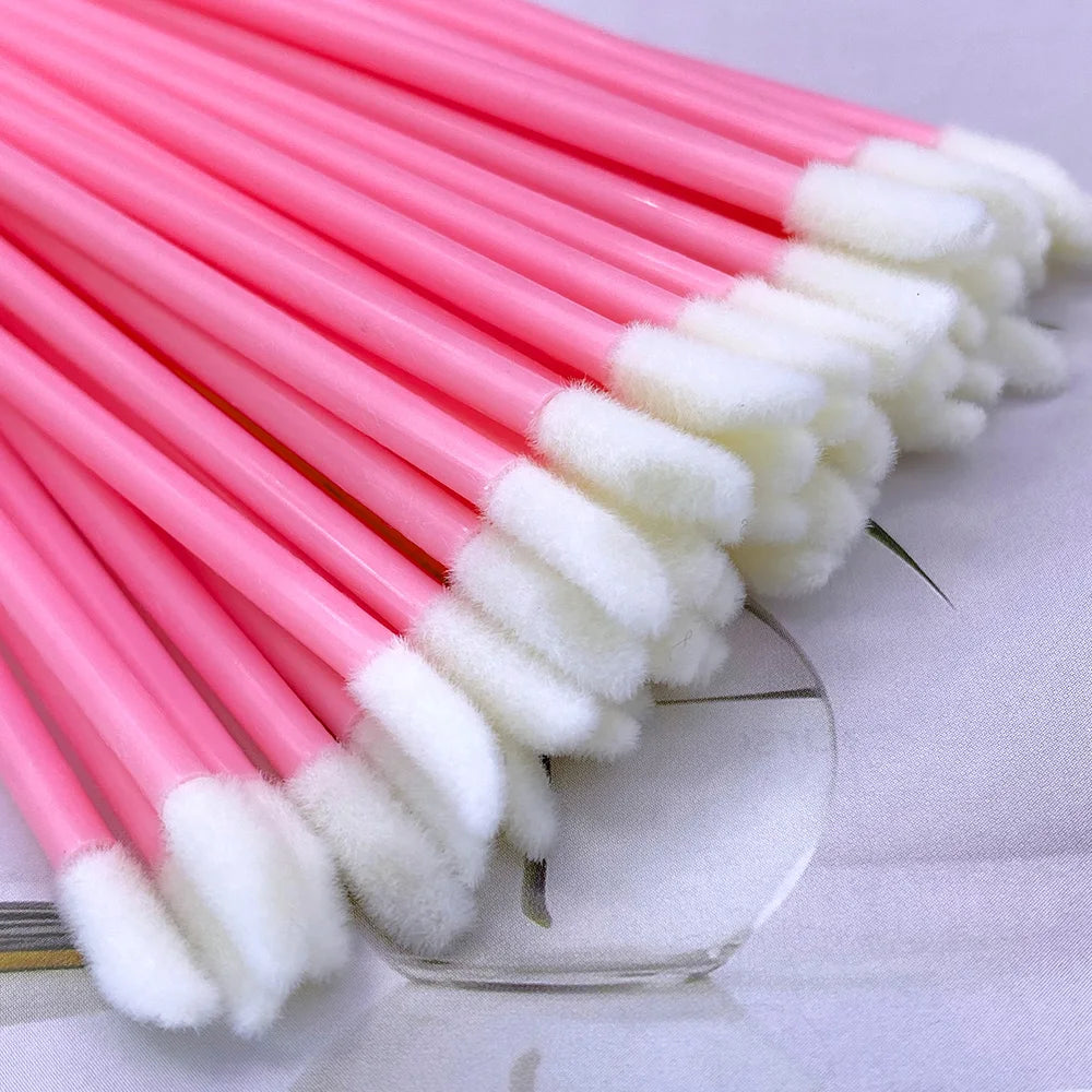 Coton-Tiges à Ongles Pro – Pour une Manucure Impeccable