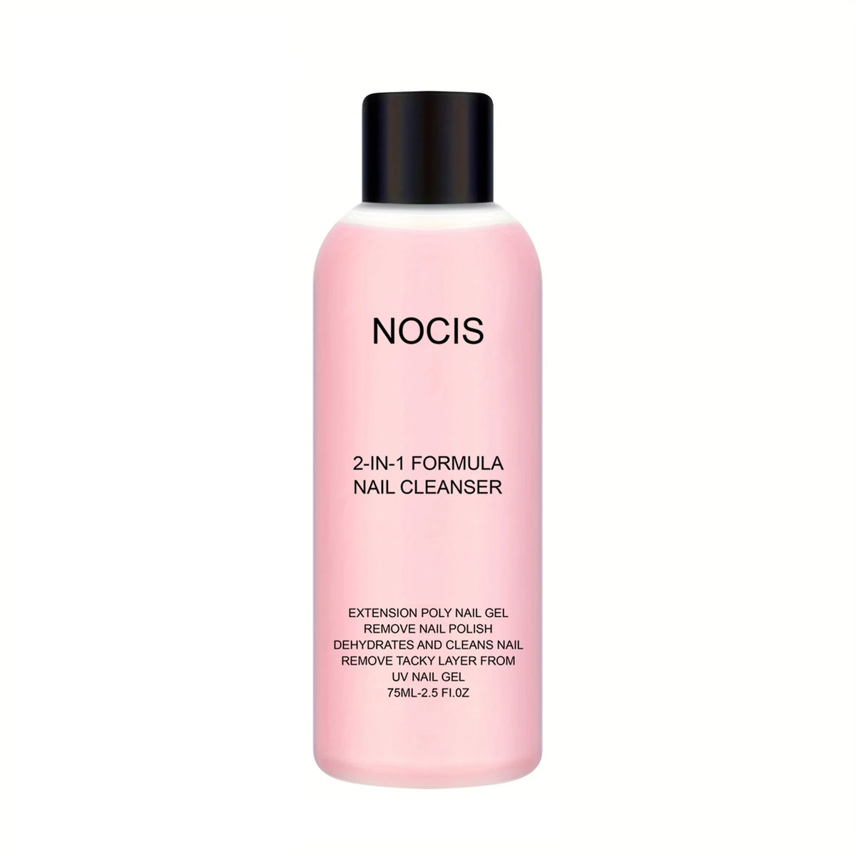 NailClean 2-en-1