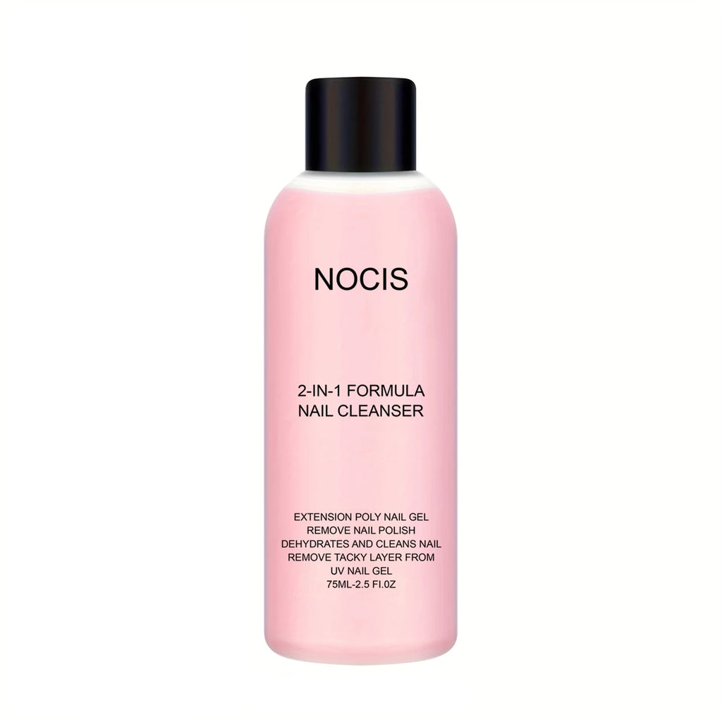 NailClean 2-en-1