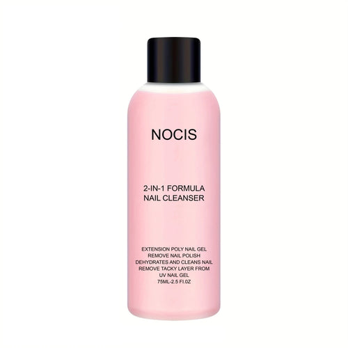 NailClean 2-en-1